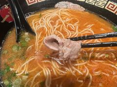-一蘭拉面(铜锣湾店)