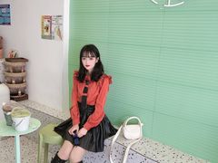 -曼僖瓦罐咖啡(华山南路店)