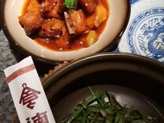 -南京大牌档(中关村领展广场店)