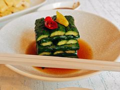 -上海和平饭店龙凤厅 Dragon Phoenix