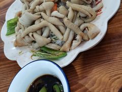 -南记食粥坊·宵夜大排档(莲花总店)