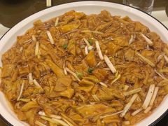 -唐山富力洲际酒店-唐缘中餐厅