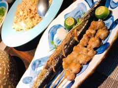 -山葵家·创意料理(宁波来福士店)