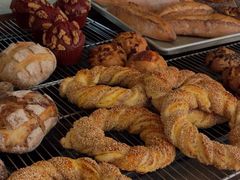 -佐敦面包铺·JORDAN BAKERY