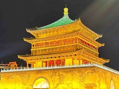 -大唐不夜城