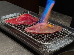 -铭牛烧肉·和牛海鲜自助(高新月牙湖店)