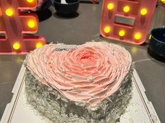-CAKE BOSS 蛋糕老板(领展购物广场·中关村店)