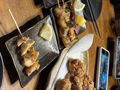 -鸟内会(河北路店)
