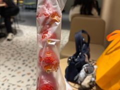 -星巴克臻选(南京金茂览秀城店)