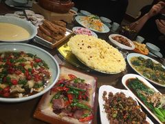 -宣威山野人家·云南菜·菌火锅(金碧店)