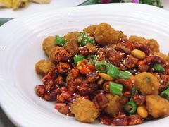 -蜀水别园(青杠树店)