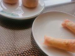 -南通滨江洲际酒店-东厨中餐厅