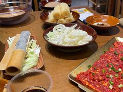 -黔滚滚贵州牛肉火锅·酸汤火锅(创意园店)