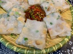 -安上粉皮.非遗手工小吃(骑龙巷店)