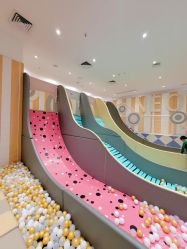 -奈尔宝家庭中心·亲子餐厅(宝安店)