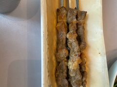 -耶里夏丽新疆餐厅(百联中环购物广场店)