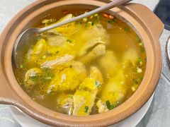 -太湖人家·喝土鸡汤·品太湖三白(动物园店)