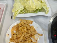 -朴小妹人参鸡汤火锅(长白山万达店)