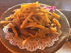 -玛吉阿米·餐吧