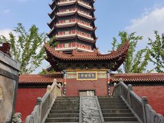 -皇罗禅寺