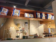 -盘炉forenza·云贵川融合小食堂 ( 钟楼中柳巷店)