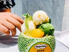 -哈根达斯(虹口店)