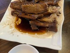 -鹅滋道(甘坑古镇店)