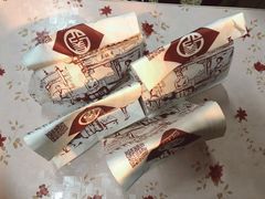 -吴记·吴酥生PASTRY宫廷酥饼