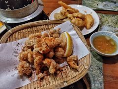 魔法炸鸡软骨-烧鸟横丁(联发文创口岸店)
