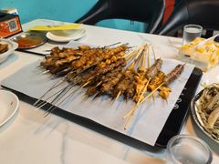 -烤五行·烧烤烤串(石佛营店)