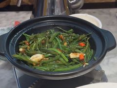 -小菜园新徽菜(青岛市南万象城店)