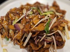 -禧宴Joyous Restaurant(禧园店)