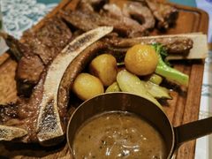 -安德烈俄式西餐厅(中央大街店)