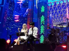 -MOSSO·Liveshow(M3香港广场店)