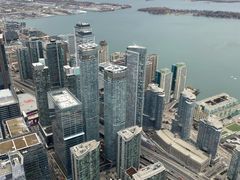 -360 The Restaurant at the CN Tower