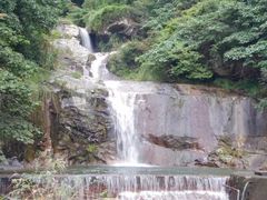 -雁荡山风景名胜区
