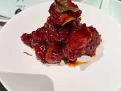 -苏帮袁Sue Cuisine(来福士店)