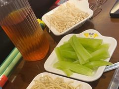 -渔港烤鱼(中百广场店)
