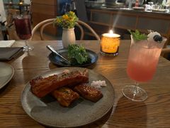 -BOR Eatery(安福路店)