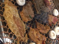 -大壮家原味烤肉(兴华北街店)