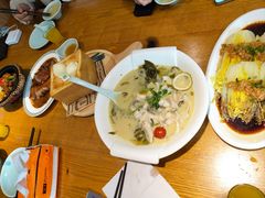 -去茶去餐厅(中央大街店)