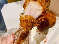 Daddy大鸡腿-胖老爹美式炸鸡(远洋旗舰店)