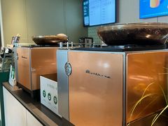 -星巴克(成都机场T2店)