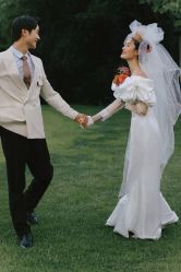 -巴黎春天婚纱摄影STUDIO·定制