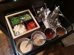 -荣记火锅(青悦城店)