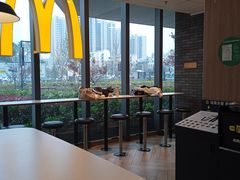 -麦当劳(祈年大街店)