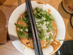 -北京老门框爆肚涮肉馆(凤城六路店)