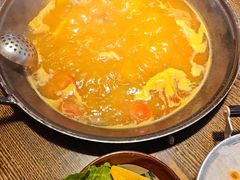 -冯校长老火锅(深圳总店)