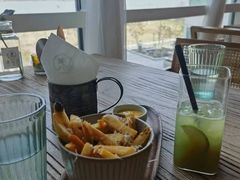 -漾花汐·西餐·下午茶(苏州湾歌林公园店)