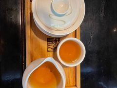-青藤茶馆(南山路店)